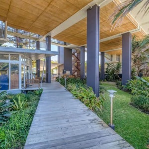 온 더 비치 리조트 브라이비 아일랜드 / 브리즈번 호텔