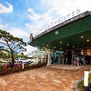 Sonofelice Village Vivaldipark / 강원도 호텔