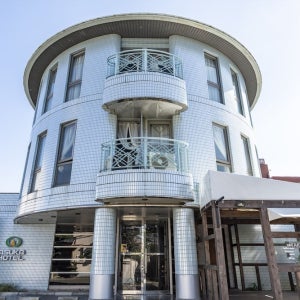 Asuka Hotel / 가라쓰 호텔