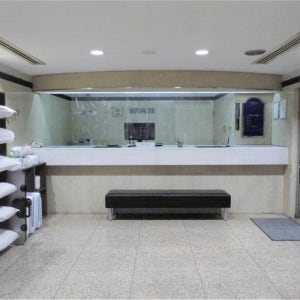 Olympic Inn Shibuya / 도쿄 호텔