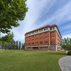 오텔 엑세 헤타페 / 헤타페 호텔