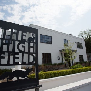 The High Field Town House / 버밍엄 호텔