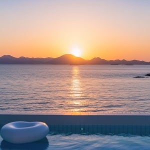 남해 품다 독채 스파 풀빌라