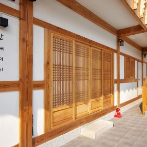 경주엔한옥펜션 / 경주시 호텔