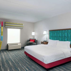 햄프턴 인 코벤트리 - 워릭 에어리어 / 커번트리 호텔