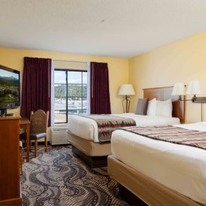 MCM 엘레강트 로지 & 스위츠 루이도소 / 루이도소 호텔