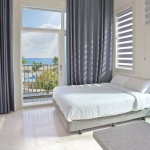 강릉 부채길 모텔 앤 펜션