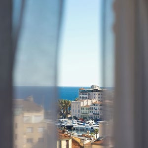 호텔 르느와르 / 칸 호텔