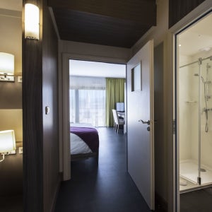 Suite Home Porticcio
