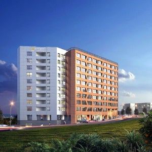 신신호텔 서귀포 / 서귀포시 호텔