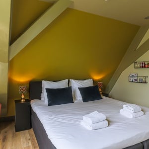 Hotel Corps de Garde / 흐로닝언 호텔