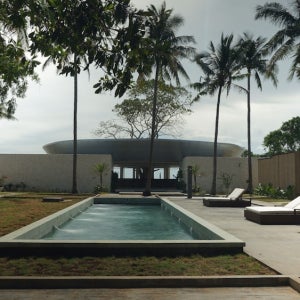 Nirva Ocean House / 자카르타 호텔