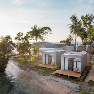 Nirva Ocean House / 자카르타 호텔