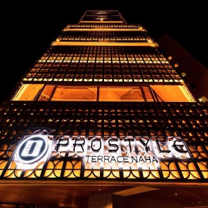 PROSTYLE TERRACE NAHA / 나하 시 호텔