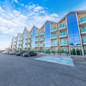 속초 하이디 타운 하우스