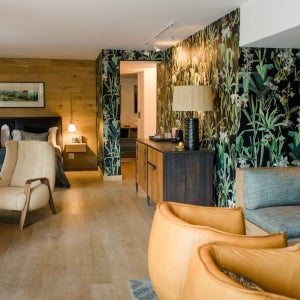 Future Found Sanctuary, Luxury Boutique Hotel By NEWMARK / 케이프타운 호텔