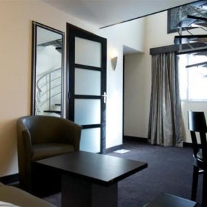 호텔 슈아죌 오페라 / 파리 호텔