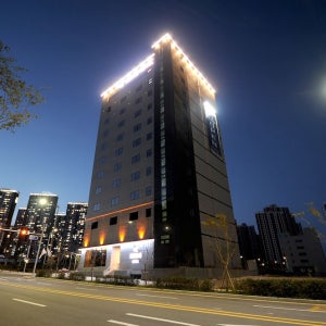 하운드 호텔 기장 / 부산 호텔