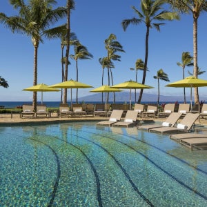 Hyatt Vacation Club at Ka’anapali Beach, Maui