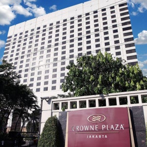 ARTOTEL Suites Mangkuluhur Jakarta / 자카르타 호텔