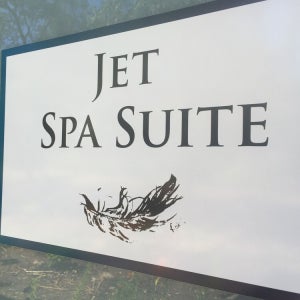 스파 스위츠 앳 레이븐