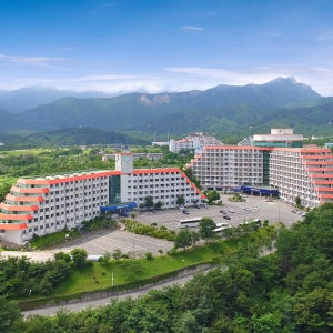 현대 수 리조트 속초 / 강원도 호텔