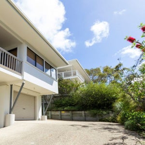 판다누스 팜스 홀리데이 리조트 / 브리즈번 호텔