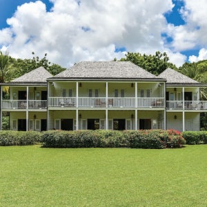 더 인 앳 잉글리시 하버