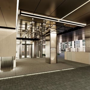 Pullman Ambassador Seoul Eastpole / 서울 호텔
