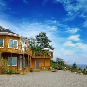 영덕 여명 펜션