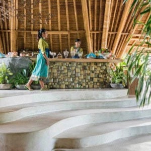 Sandat Glamping Tents / 우붓 호텔
