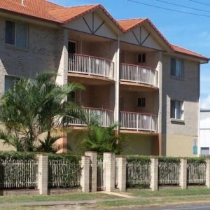 실번 비치 리조트 / 브리즈번 호텔