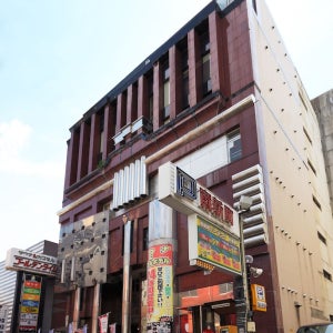 골든 타임 타카마츠 / 다카마츠 호텔