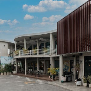 Le Lert Hotel Ratchaburi / 랏차부리 호텔