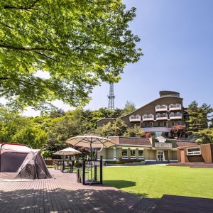 Hotel West of Canaan / 충청북도 호텔