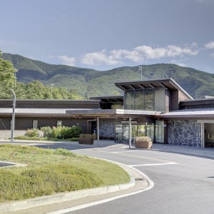 탑스텐(Top’s10)리조트 동강시스타 / 강원도 호텔