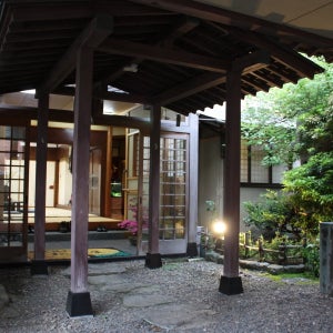 Kappouryokan Matsuya / 니가타 호텔