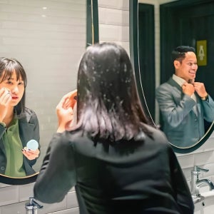 Des Indes / 자카르타 호텔