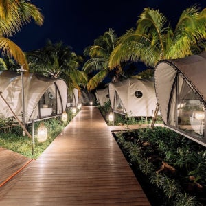 Cocoon Resort Kuching / 쿠칭 호텔