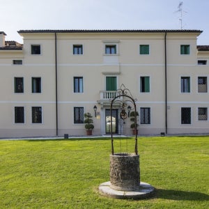 빌라 미켈란젤로 비첸차 - 스타호텔스 콜레지오네 / 아르쿠그나노 호텔