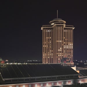 Four Seasons Hotel New Orleans / 뉴올리언스 호텔