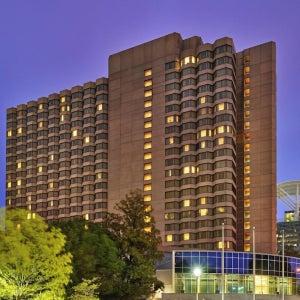 더 휘틀리, 어 럭셔리 컬렉션 호텔, 애틀랜타 벅헤드 / 아틀란타 호텔