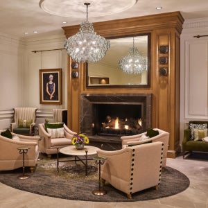 더 휘틀리, 어 럭셔리 컬렉션 호텔, 애틀랜타 벅헤드 / 아틀란타 호텔