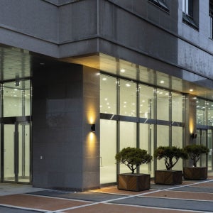 르컬렉티브 속초해변