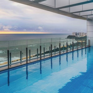 르컬렉티브 속초해변