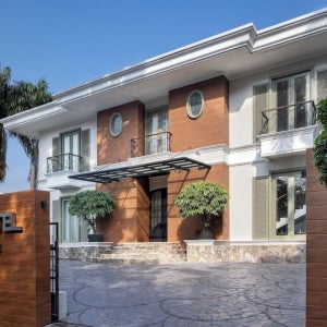 아르토텔 카사 항 투아 / 자카르타 호텔