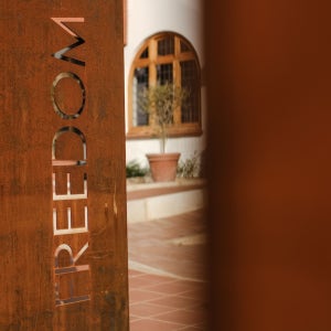 Sanctuary Mandela / 요하네스버그 호텔