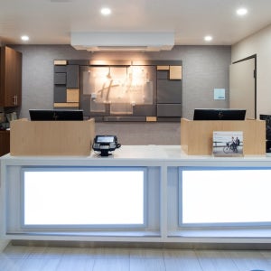 홀리데이 인 익스프레스 산타 로사 노스, IHG 호텔