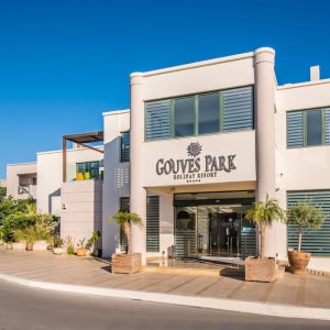 Gouves Water Park Holiday Resort