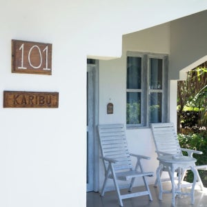 펄 비치 리조트 바이 산시 / 잔지바르 호텔